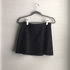 GAP Black Skirt